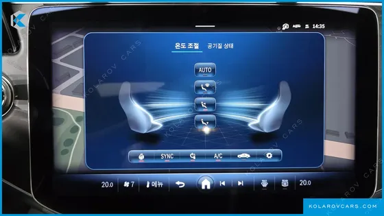 MERCEDES E-CLASS E200 AVANTGARDE
