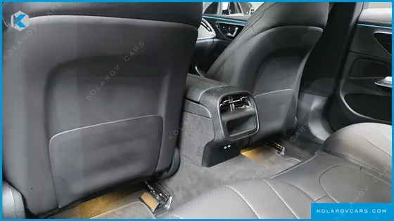 MERCEDES E-CLASS E200 AVANTGARDE