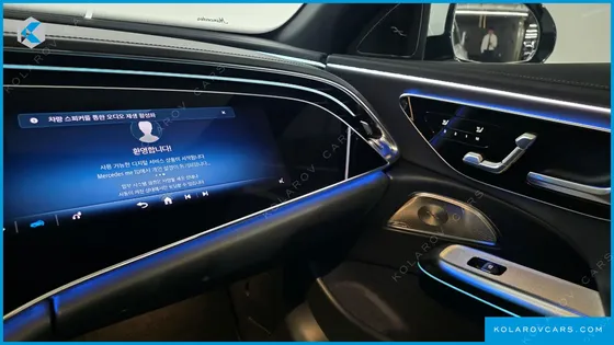 MERCEDES E-CLASS AMG E53E 4MATIC+