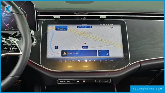 MERCEDES E-CLASS E200 AVANTGARDE