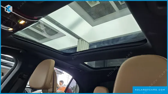 MERCEDES E-CLASS E200 AVANTGARDE