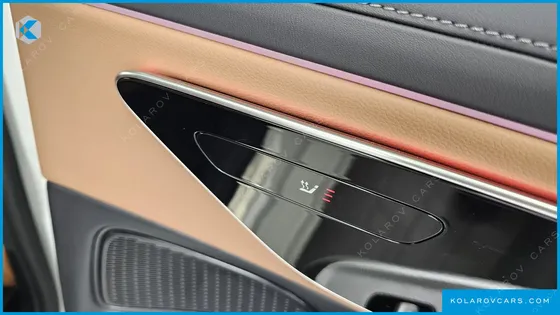 MERCEDES E-CLASS E200 AVANTGARDE
