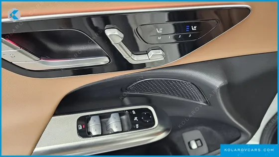MERCEDES E-CLASS E200 AVANTGARDE