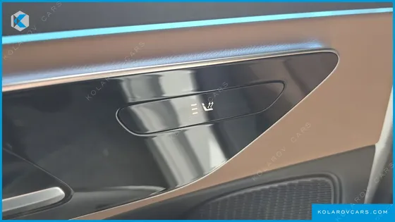 MERCEDES E-CLASS E200 AVANTGARDE