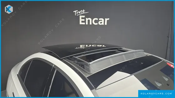 MERCEDES E-CLASS E200 AVANTGARDE