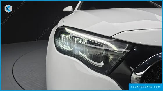 MERCEDES E-CLASS E200 AVANTGARDE