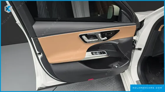 MERCEDES E-CLASS E200 AVANTGARDE