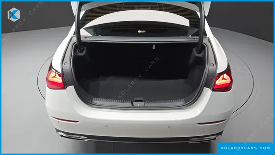 MERCEDES E-CLASS E200 AVANTGARDE
