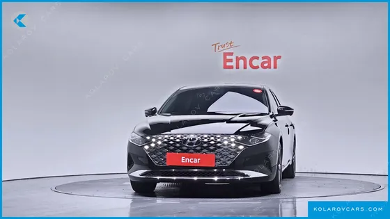 HYUNDAI GRANDEUR 3.3