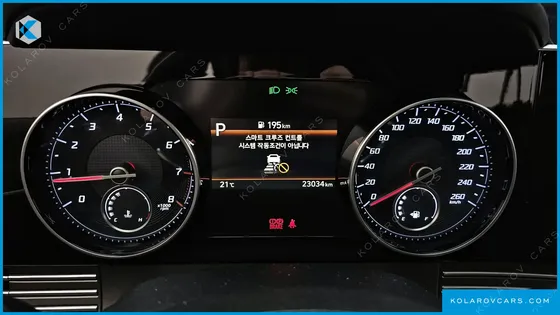 HYUNDAI GRANDEUR 3.3