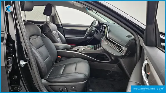 HYUNDAI GRANDEUR 3.3