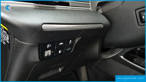 HYUNDAI GRANDEUR 3.3