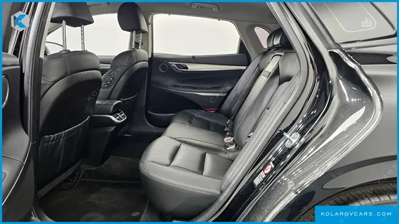 HYUNDAI GRANDEUR 3.3