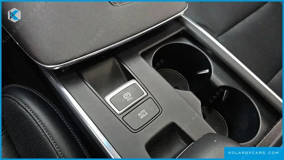 HYUNDAI GRANDEUR 3.3