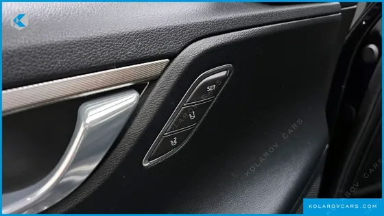 HYUNDAI GRANDEUR 3.3