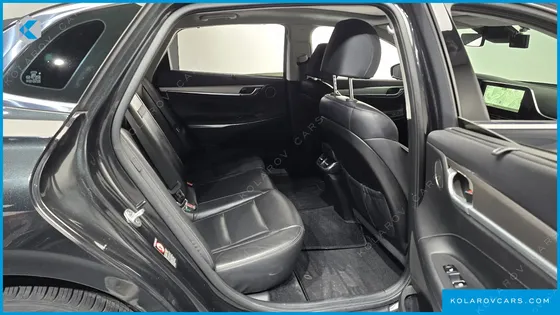 HYUNDAI GRANDEUR 2.5