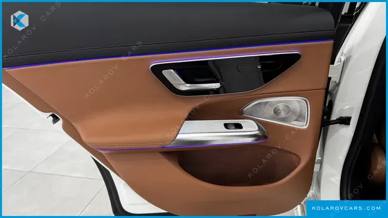 MERCEDES E-CLASS E450 4MATIC EXCLUSIVE