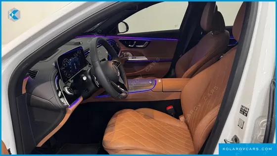 MERCEDES E-CLASS E450 4MATIC EXCLUSIVE