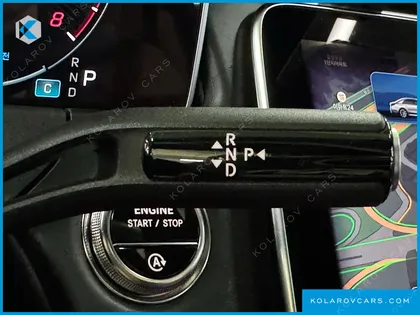 MERCEDES E-CLASS E200 AVANTGARDE