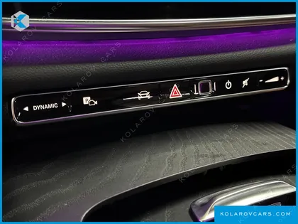 MERCEDES E-CLASS E200 AVANTGARDE