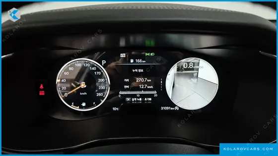 GENESIS G70 GASOLINE 2.0T 2WD
