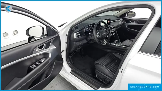GENESIS G70 GASOLINE 2.0T 2WD