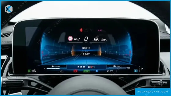 MERCEDES E-CLASS AMG E53E 4MATIC+
