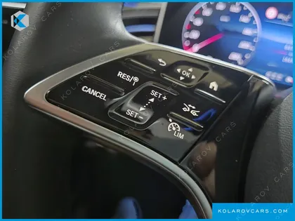 MERCEDES E-CLASS E200 AVANTGARDE