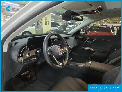 MERCEDES E-CLASS E200 AVANTGARDE