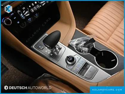 GENESIS G70 GASOLINE 3.3T 2WD