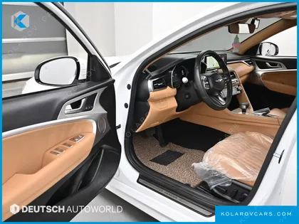 GENESIS G70 GASOLINE 3.3T 2WD