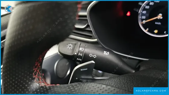 GENESIS G70 GASOLINE 2.0T 2WD