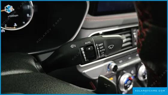 GENESIS G70 GASOLINE 2.0T 2WD