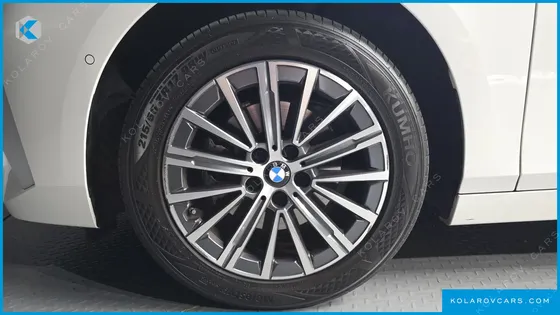 BMW 2 SERIES 218D LUXURY