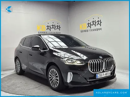 BMW 2 SERIES 220I LUXURY