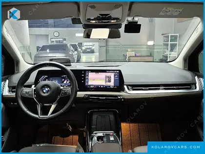 BMW 2 SERIES 220I LUXURY