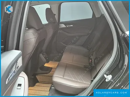BMW 2 SERIES 220I LUXURY