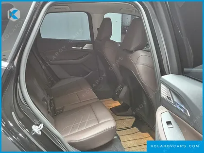 BMW 2 SERIES 220I LUXURY