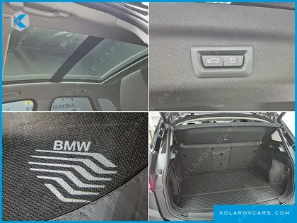 BMW 2 SERIES 220I LUXURY