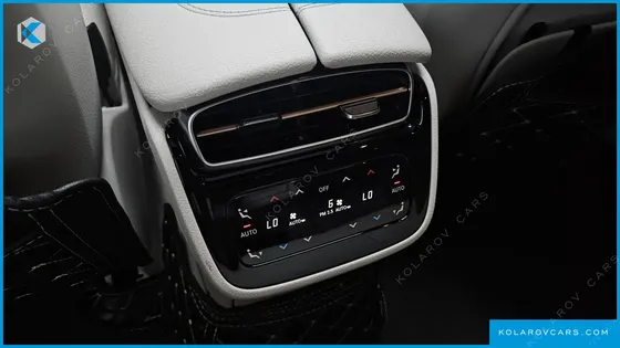 MERCEDES EQE EQE500 4MATIC