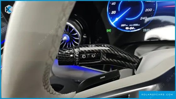 MERCEDES EQE EQE500 4MATIC