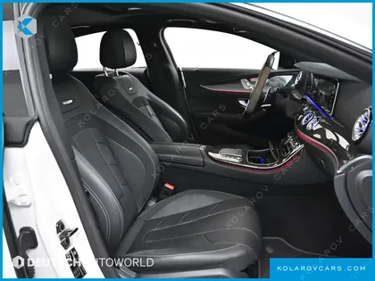 MERCEDES CLS-CLASS AMG CLS53 4MATIC+