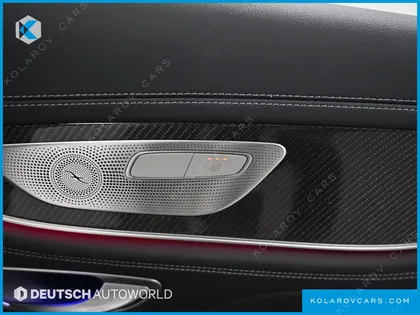 MERCEDES CLS-CLASS AMG CLS53 4MATIC+