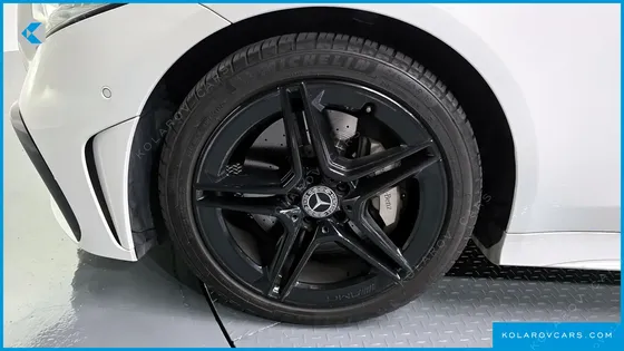 MERCEDES CLS-CLASS CLS300D 4MATIC