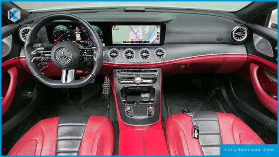 MERCEDES CLS-CLASS CLS300D 4MATIC
