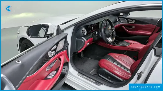MERCEDES CLS-CLASS CLS300D 4MATIC