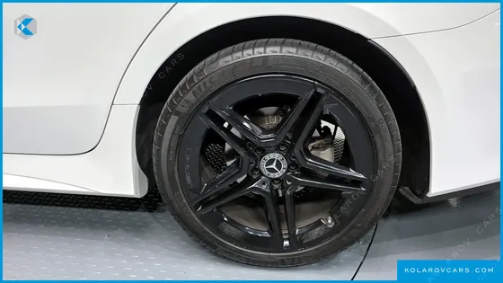 MERCEDES CLS-CLASS CLS300D 4MATIC