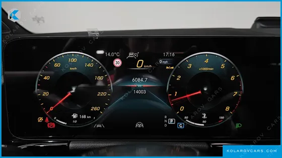 MERCEDES GLA-CLASS GLA250 4MATIC