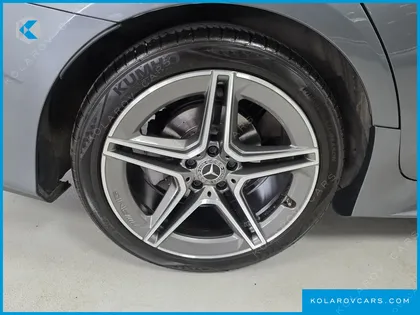 MERCEDES CLS-CLASS CLS300D 4MATIC