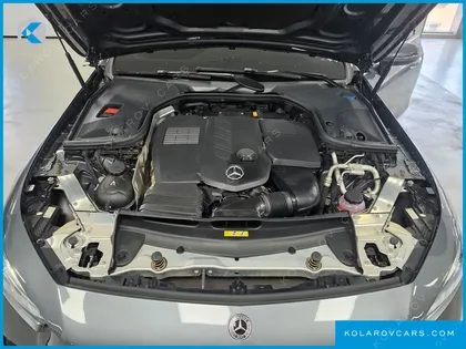 MERCEDES CLS-CLASS CLS300D 4MATIC